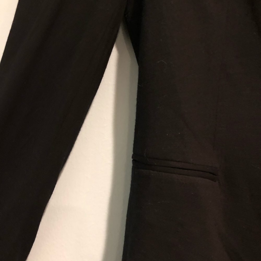 ZARA BASICS BLAZER👩‍💼 - Picture 3 of 5